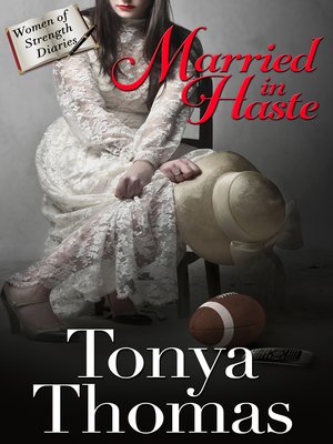 cover image of Married In Haste